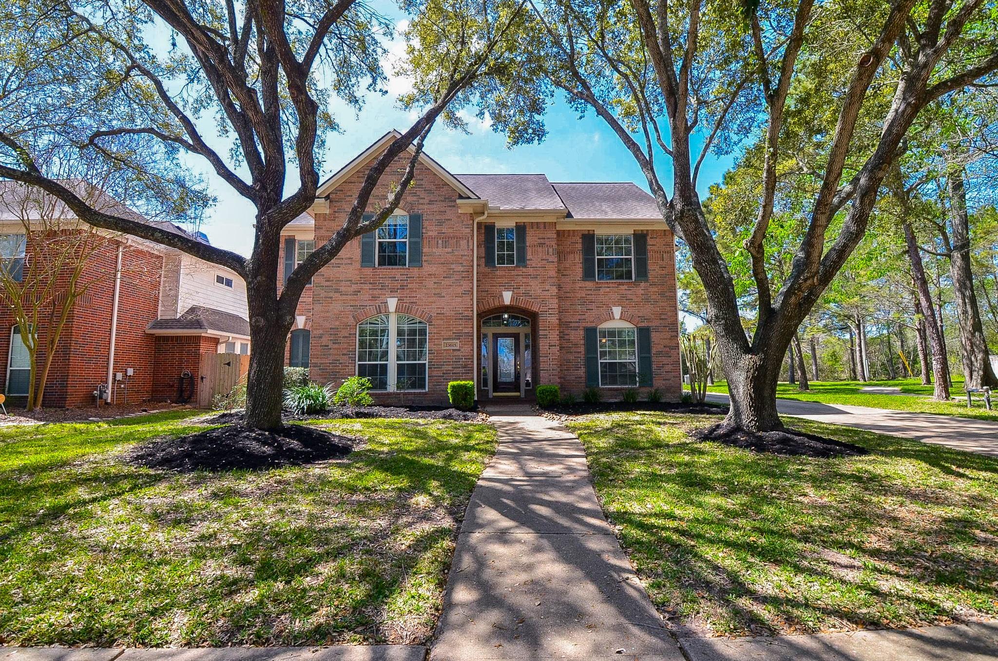Residential Lease in Katy 5