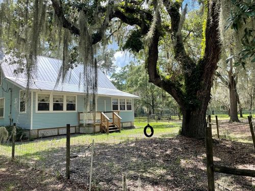 13050 Sw 67th Pl, CEDAR KEY, FL, 32625 | Card Image
