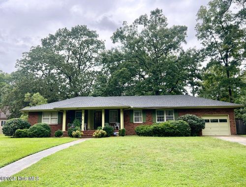 108 Pinewood Ave, Rocky Mount, NC, 27804-2508 | Card Image