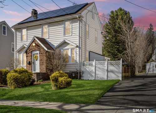 104 Sound View Ter, New Haven, CT, 06512-3122 | Card Image