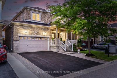 3 Begonia Cres, House other with 4 bedrooms, 3 bathrooms and 6 parking in Brampton ON | Image 2