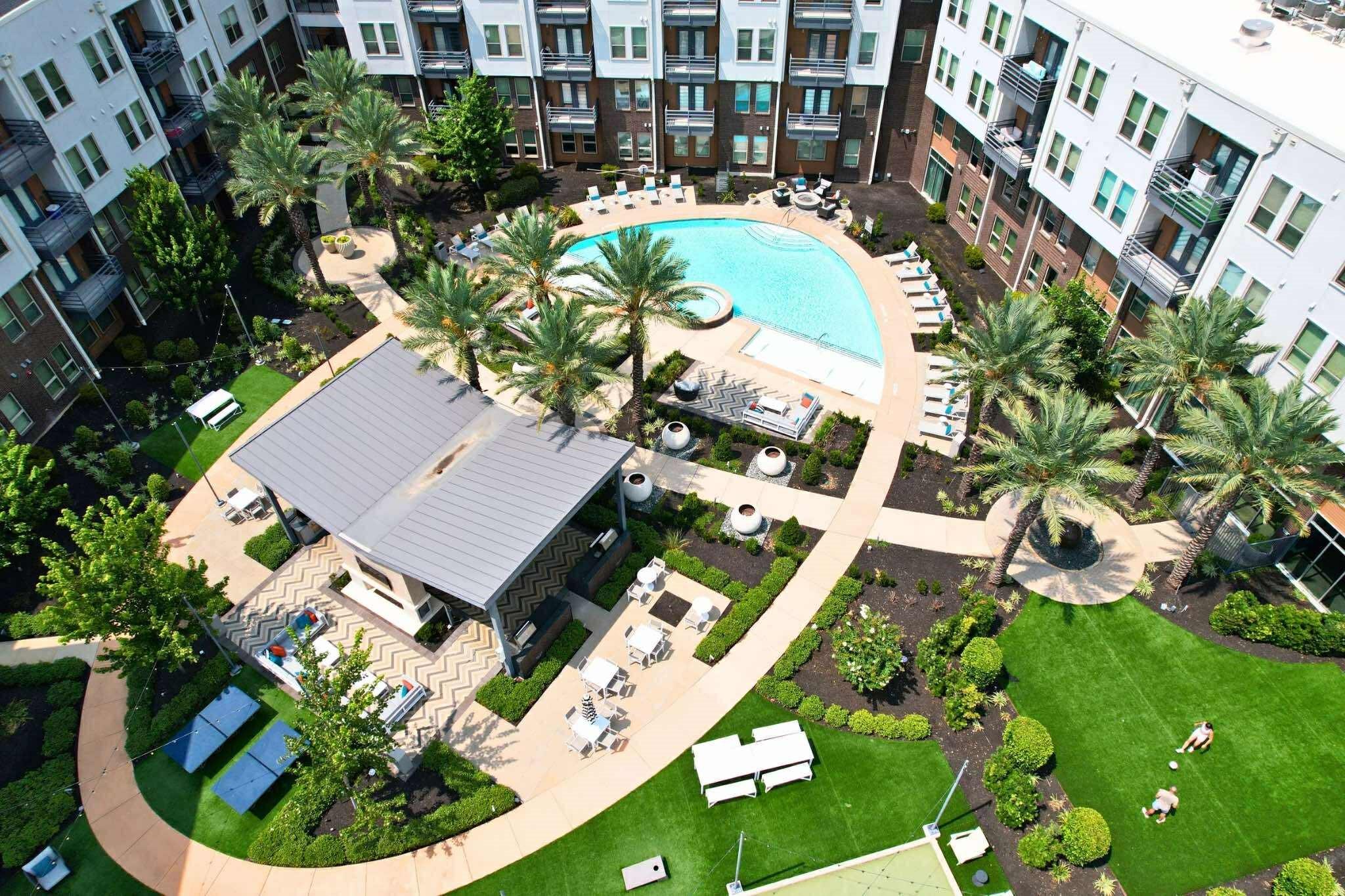 Residential Lease in Katy 4