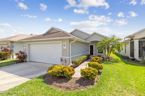 4111 Timothy Dr, Merritt Island, FL, 32953-8150 | Card Image