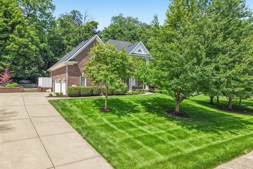 12069 Bayhill Dr, Carmel, IN, 46033-9536 | Card Image