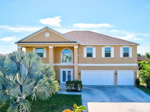 0-1018 Sw Eckard Ave, Port St. Lucie, FL, 34953-6779 | Card Image