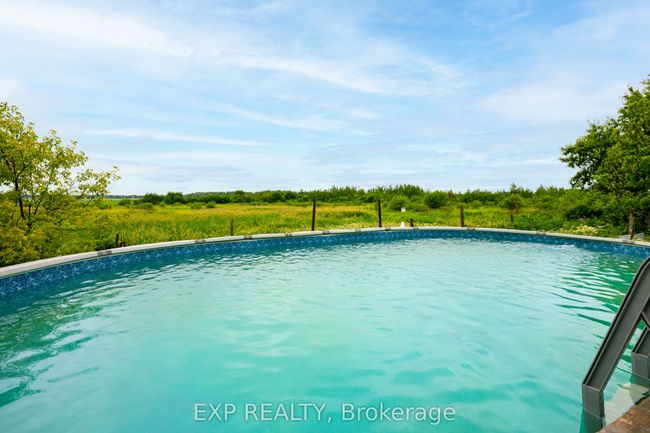 433116 4 Th Line, House other with 3 bedrooms, 1 bathrooms and 6 parking in Amaranth ON | Image 34