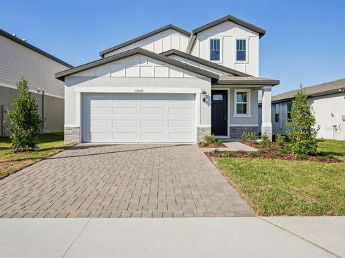 13509 Shellmore Avenue, PALMETTO, FL, 34221 | Card Image