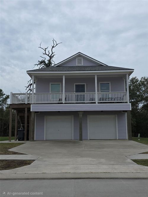 6306 Red Oak Dr, Hitchcock, TX, 77563-1173 | Card Image