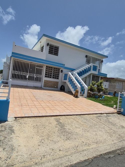 22-24 Sabana Gardens Blq 14 # 22, CAROLINA, PR, 00983 | Card Image