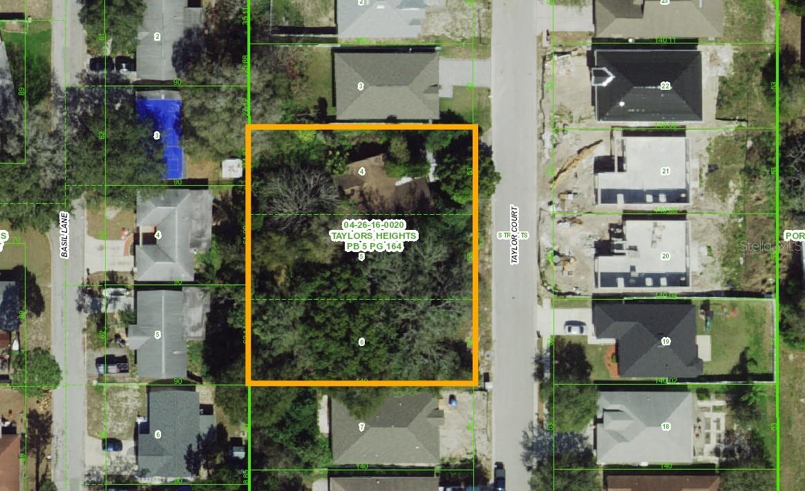 Residential in NEW PORT RICHEY 4