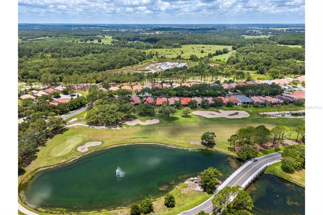 This is your backyard view. | Image 30