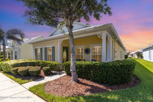 560 Martello Way, Melbourne, FL, 32901-6627 | Card Image