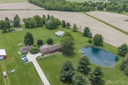 15770 Old Dayton Rd, New Lebanon, OH, 45345-9213 | Card Image