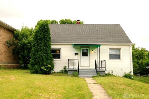 4619 2nd St, Dayton, OH, 45417-1359 | Card Image
