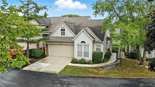 2329 Donamere Cir, Centerville, OH, 45459-5180 | Card Image