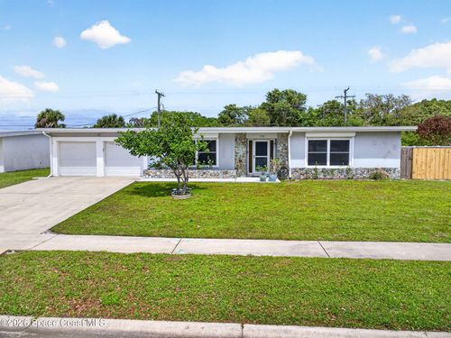 713 Ne James Circle Ne, Palm Bay, FL, 32905 | Card Image