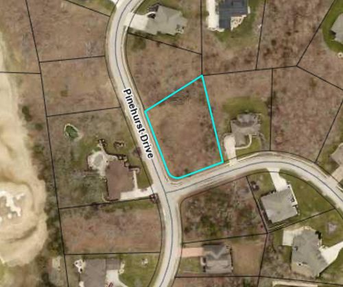 140 Pinehurst Drive, Branson, MO, 65616 | Card Image