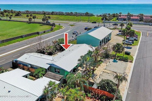a-d-105 Ne 3rd St, Satellite Beach, FL, 32937-2068 | Card Image