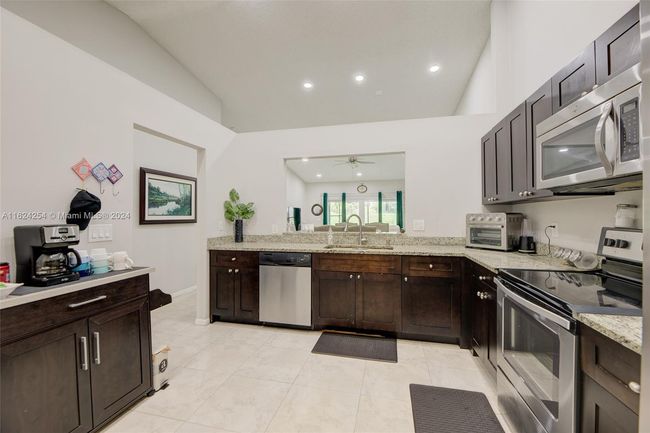 3531 Inverrary Blvd W, Home with 3 bedrooms, 2 bathrooms and null parking in Lauderhill FL | Image 19