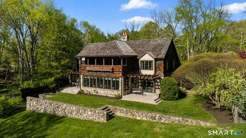 22 Evergreen Ave, Westport, CT, 06880-2560 | Card Image