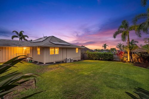 73-1247 Kaiminani Dr, Kailua Kona, HI, 96740-9590 | Card Image