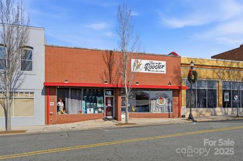 334 W Main Ave, Gastonia, NC, 28052-4113 | Card Image