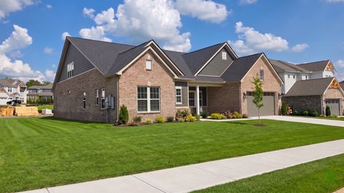 5955 Hunt Valley Dr, Spring Hill, TN, 37174-6257 | Card Image