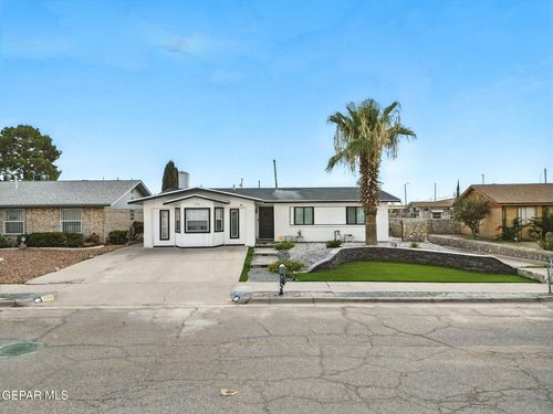 329 Sereno Dr, El Paso, TX, 79907-4117 | Card Image