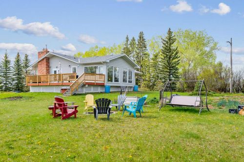 21060 Township Road 272, Rural Rocky View County, AB, T4B4Y3 | Card Image