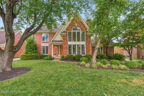 813 Foxgate Rd, Louisville, KY, 40223-5504 | Card Image