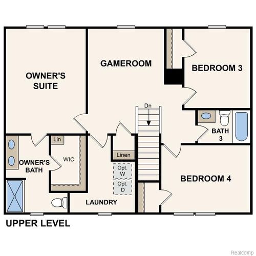 46871 Timberland St, Van Buren Township, MI, 48111-4612 | Card Image