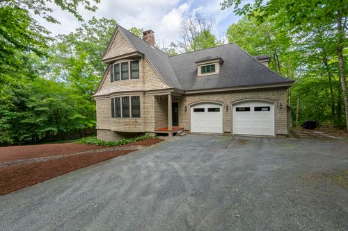 12 Fernwood Ln, Grantham, NH, 03753-5448 | Card Image