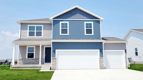 3030 Sweetwater Dr, Des Moines, IA, 50320 | Card Image