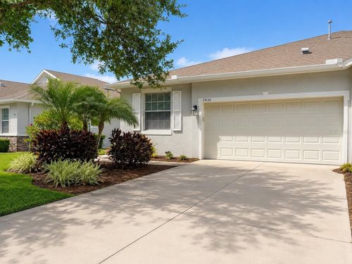 7436 Surrey Pines Dr, APOLLO BEACH, FL, 33572-1503 | Card Image