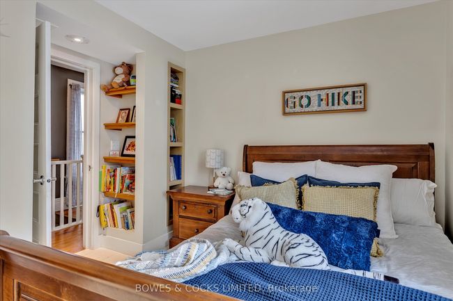 709 Bethune St, House other with 3 bedrooms, 2 bathrooms and 3 parking in Peterborough ON | Image 24