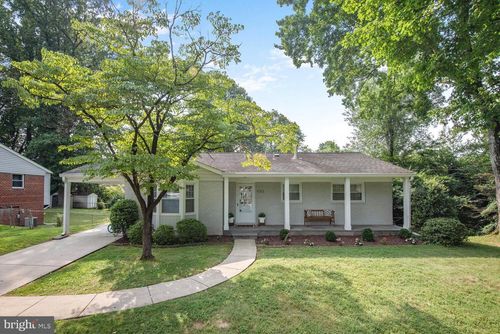 11313 Orleans Way, KENSINGTON, MD, 20895-1018 | Card Image