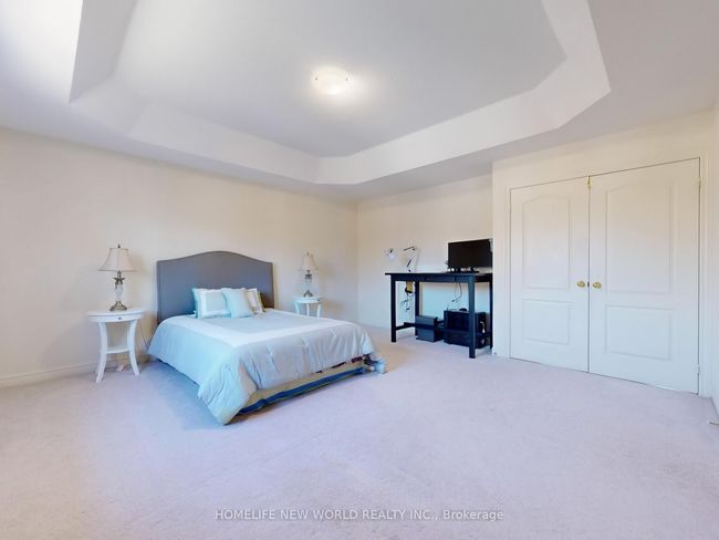 18 Freesia Rd, House other with 3 bedrooms, 3 bathrooms and 4 parking in Brampton ON | Image 18