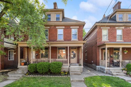 890-888 Dennison Ave, Columbus, OH, 43215-1320 | Card Image