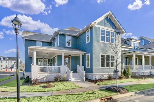 818 St Charles St, Durham, NC, 27713-8387 | Card Image