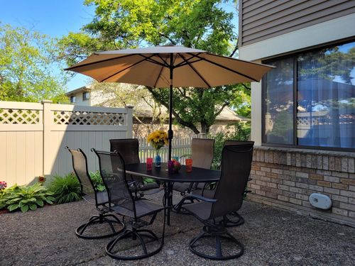 14066 W Tiffany Pl, New Berlin, WI, 53151-4533 | Card Image