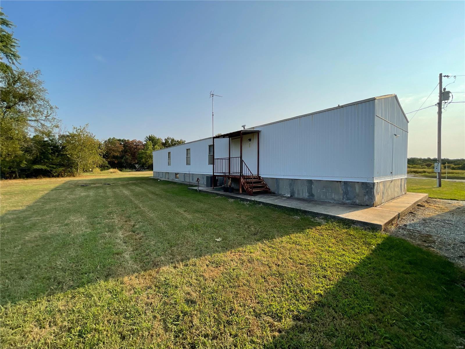 State Highway 51 , Marble Hill, MO 63764