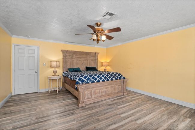 2nd Floor: Owner's Suite Bedroom 1/4 (18 x 15)) | Image 27