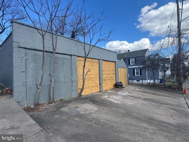 4425 Furley Ave, House other with 3 bedrooms, 2 bathrooms and null parking in BALTIMORE MD | Image 65