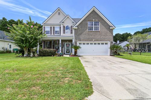 112 Oakesdale Dr, Bluffton, SC, 29909-7818 | Card Image