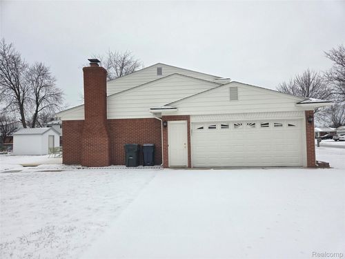 36117 Del Ray Dr, Sterling Heights, MI, 48310-4536 | Card Image