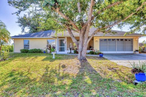 9366 Westminster Ave, Englewood, FL, 34224-9420 | Card Image
