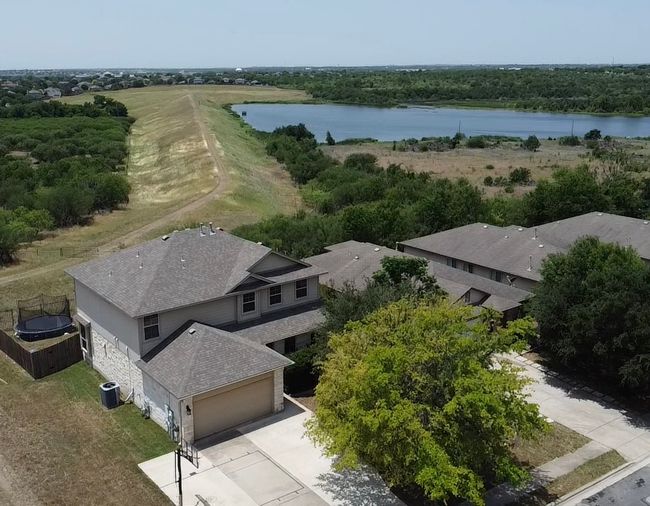 The home is perfectly placed with scenic hill country views. | Image 26