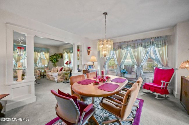 Large dining room for all your holiday gatherings | Image 10