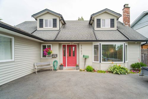 5567 44 Avenue, Delta, BC, V4K1C9 | Card Image