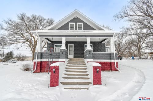 603 E Maple Street, Sutton, NE, 68979 | Card Image